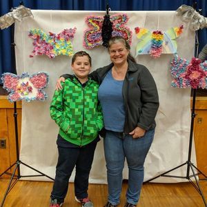 Meet your Posher, Regina